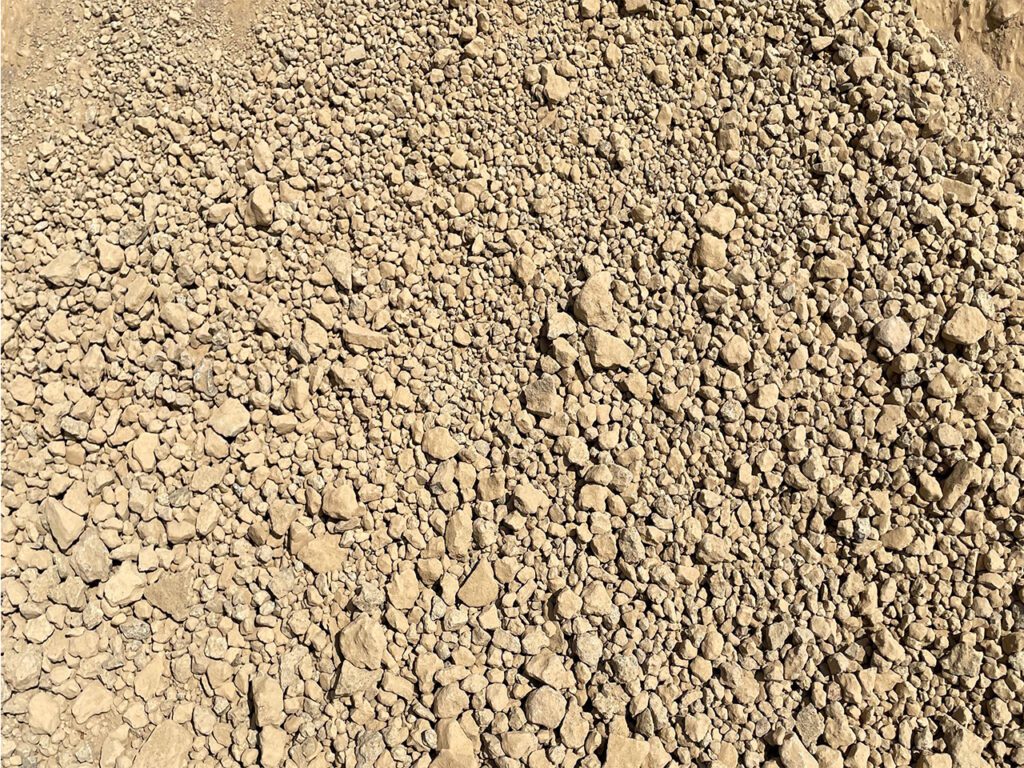 Brita Graduada Simples