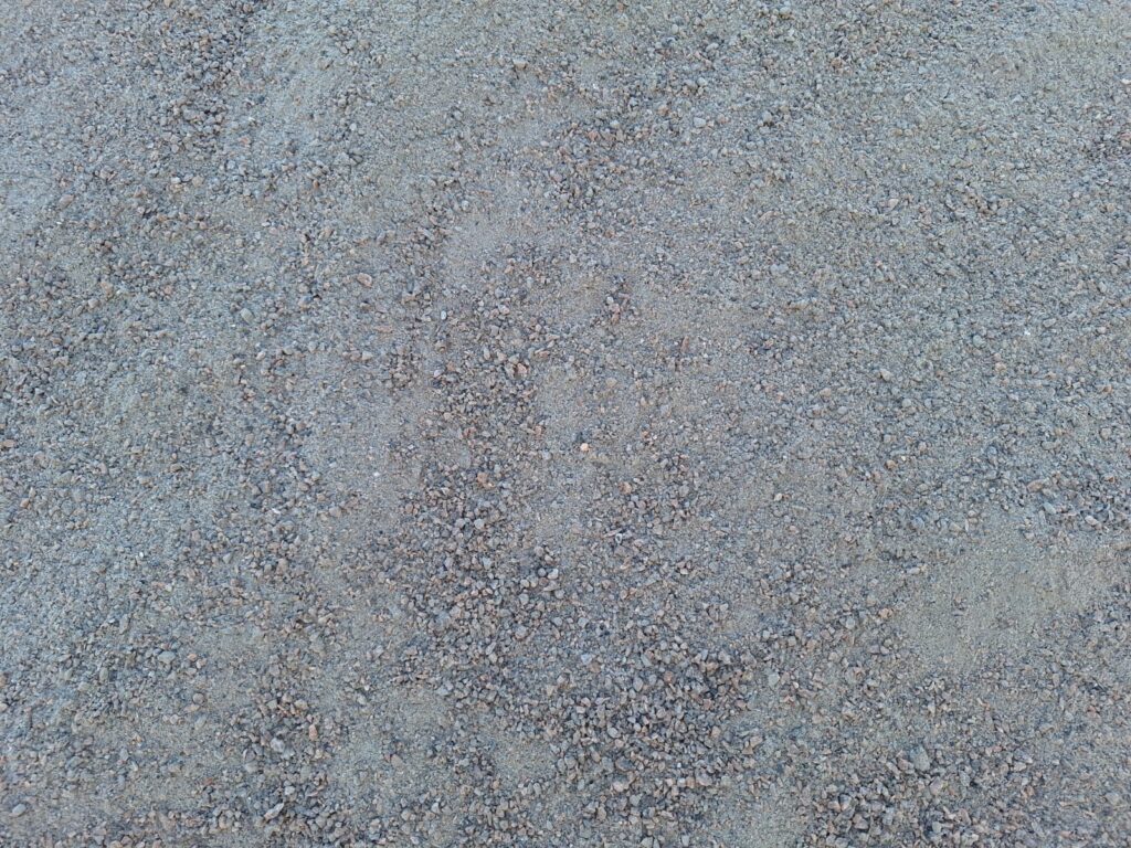 Pó de Pedra Lamelar